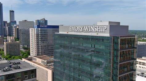 emory winship careers|emory university remote jobs.